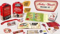 Fallout Nuka World Kit* Replika