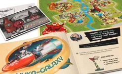 Fallout Nuka World Kit* Replika