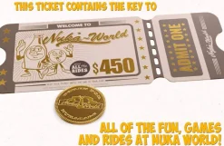 Fallout Nuka World Kit* Replika