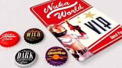 Fallout Nuka World Kit* Replika