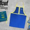 Victoria Rosenthal Samlebokser^Fallout: The Vault Dweller's Official Cookbook Gift Set