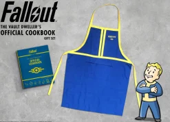 Victoria Rosenthal Samlebokser^Fallout: The Vault Dweller's Official Cookbook Gift Set