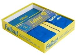 Victoria Rosenthal Samlebokser^Fallout: The Vault Dweller's Official Cookbook Gift Set