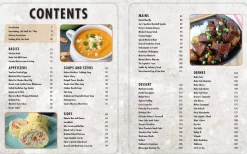 Victoria Rosenthal Samlebokser^Fallout: The Vault Dweller's Official Cookbook Gift Set