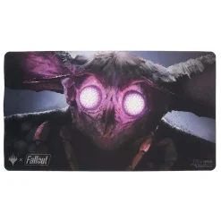 Fallout Wise Mothman Play Mat Play Mat, Magic the Gathering* Play Mat Og Mat Case