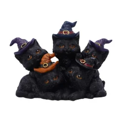 Familiar Friends Figurine 18 cm* Samleobjekter