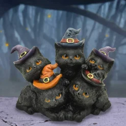 Familiar Friends Figurine 18 cm* Samleobjekter