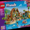 LEGO Friends Lego^Familieferie til strandresort (42673)