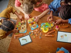 LEGO Friends Lego^Familieferie til strandresort (42673)