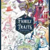 Itsuki Romain Family Traits: The Fantastic Bestiary of a Father and his Sons* Tegnebøker