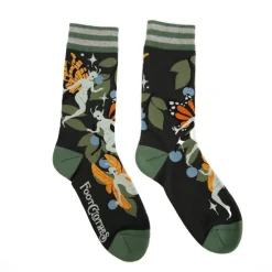 Footclothes Fanciful Fairies Socks (36-46)* Sokker & Fottøy