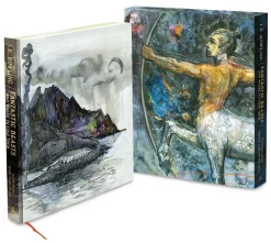 J. K. Rowling J. K. Rowling^Fantastic Beasts and Where to Find Them: Deluxe Illustrated Edition