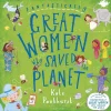 Kate Pankhurst Biografier^Fantastically Great Women Who Saved the Planet: A fantastic Christmas gift for any child who dreams of making a difference!