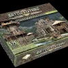 Battle Systems Kart & Battlemaps|Terreng & Tilbehør^Fantasy Battlefield , Fantasy Terrain