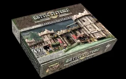 Battle Systems Terreng & Tilbehør^Fantasy Citadel , Fantasy Terrain