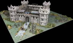 Battle Systems Terreng & Tilbehør^Fantasy Citadel , Fantasy Terrain