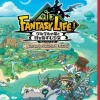 Fantasy Life i: The Girl Who Steals Time (Switch 2)* Tv-Spill