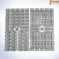 Archon Studio Kart & Battlemaps|Terreng & Tilbehør^Fantasy Starter Set