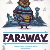 Corentin Lebrat Familiespill^Faraway Rocky Desert Edition Nordisk Utgave