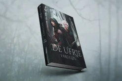 HAA Bøker På Norsk^Fargeløs