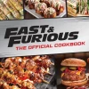 Joshua Hake Kokebøker^Fast & Furious: Salud Mi Familia: The Official Cookbook