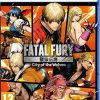 Fatal Fury : City of the Wolves Special Edition (PS5)* Tv-Spill
