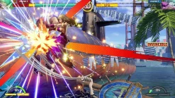 Fatal Fury : City of the Wolves Special Edition (PS5)* Tv-Spill