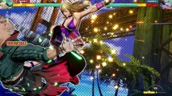 Fatal Fury : City of the Wolves Special Edition (PS5)* Tv-Spill