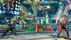 Fatal Fury : City of the Wolves Special Edition (PS5)* Tv-Spill