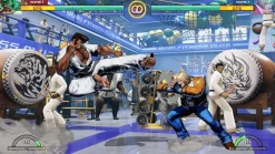 Fatal Fury : City of the Wolves Special Edition (PS5)* Tv-Spill