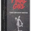 Final Girl Tilbehør Til Brettspill^Fated Victim: Terror from Destiny Miniatures