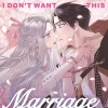 Hong Heesu Father I Dont Want This Marriage Vol. 04 (Novel)* Light Novels