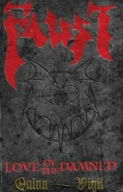 David Quinn Faust Love of the Damned* Skrekk & Grøss
