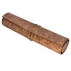 Ultra Pro Brett^Faux Leather Dice Scroll Terningpose