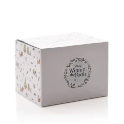 Disney-jul Favourite Time of the Year Winnie Mug* Krus