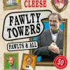 John Cleese Fawlty Towers: Fawlts and All: The Sunday Times bestselling 50th anniversary celebration of the nation's beloved sitcom* Biografier