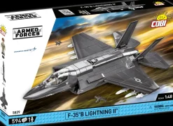 COBI Armed Forces Cobi^F-35B Lightning II USA
