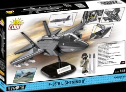 COBI Armed Forces Cobi^F-35B Lightning II USA