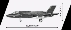 COBI Armed Forces Cobi^F-35B Lightning II USA