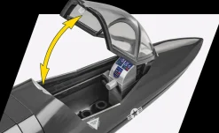 COBI Armed Forces Cobi^F-35B Lightning II USA