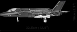 COBI Armed Forces Cobi^F-35B Lightning II USA