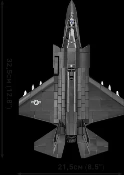 COBI Armed Forces Cobi^F-35B Lightning II USA