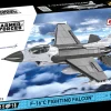 COBI Armed Forces F-16C Fighting Falcon* Cobi
