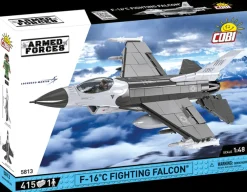 COBI Armed Forces F-16C Fighting Falcon* Cobi