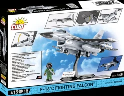 COBI Armed Forces F-16C Fighting Falcon* Cobi