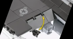 COBI Armed Forces F-16C Fighting Falcon* Cobi