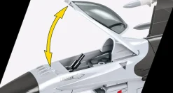 COBI Armed Forces F-16C Fighting Falcon* Cobi