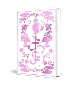 Lauren Roberts Fearful: The must-have companion to the epic romantasy trilogy that's taken the world by storm!* Romantikk|Barn & Ungdom