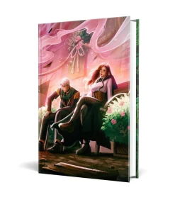 Lauren Roberts Fearful: The must-have companion to the epic romantasy trilogy that's taken the world by storm!* Romantikk|Barn & Ungdom