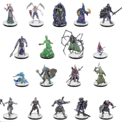 WizKids Blindboxes^Fearsome Forces Booster Pack